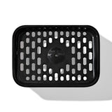 Soap Dispensing Sponge Holder S2