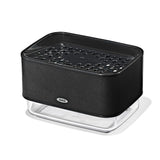 Soap Dispensing Sponge Holder J9