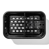 Stainless Steel Sink Caddy C6