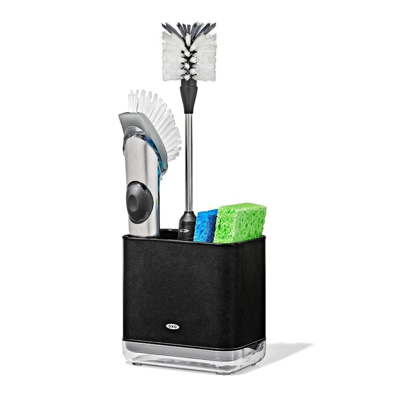 Stainless Steel Sink Caddy C6