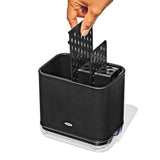 Stainless Steel Sink Caddy C6