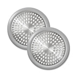 Bathtub Drain Protector – 2-Pack R8