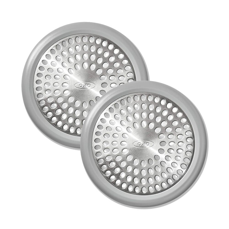 Bathtub Drain Protector – 2-Pack R8