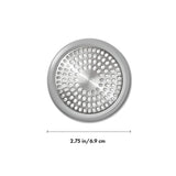 Bathtub Drain Protector – 2-Pack R8