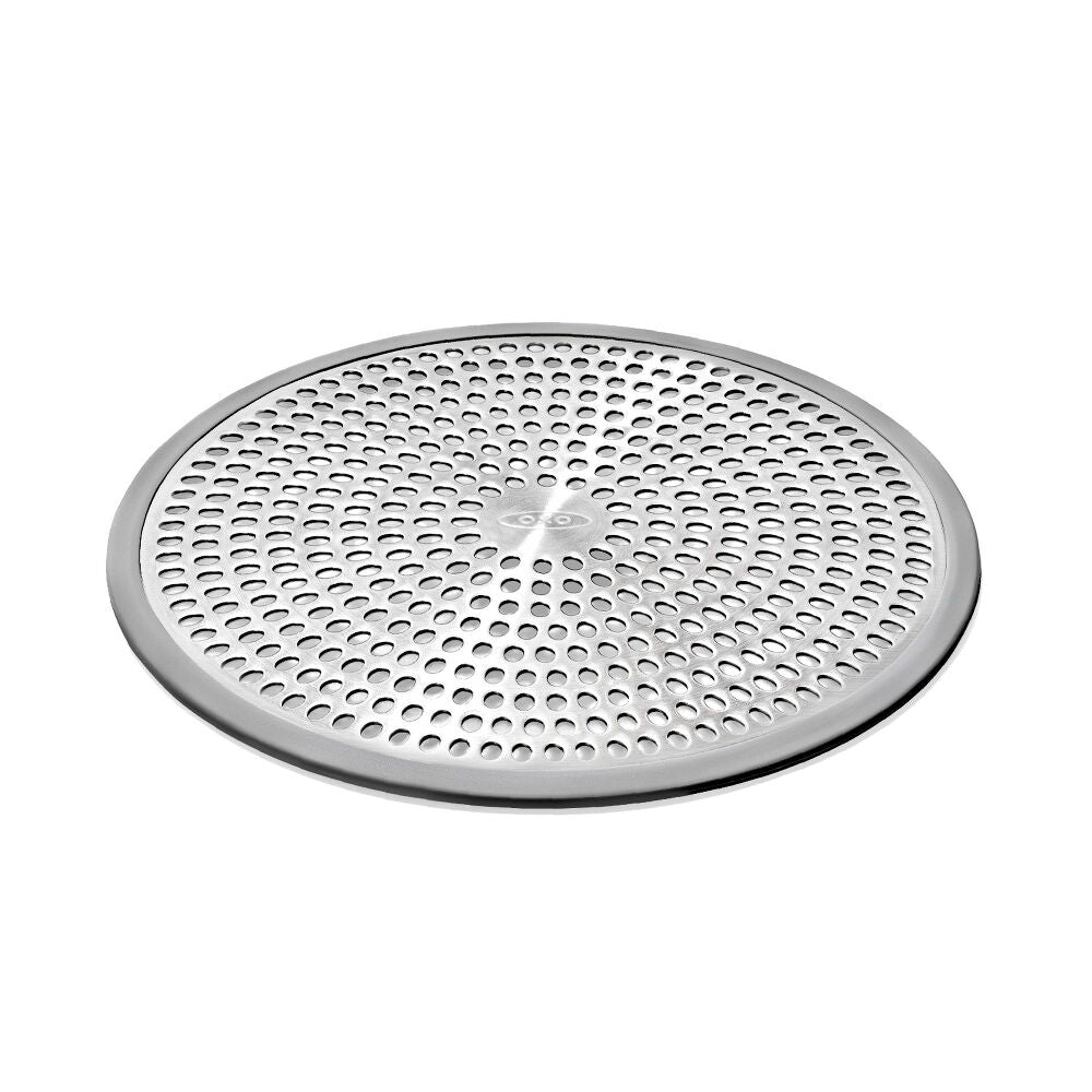 Shower Stall Drain Protector – 2-Pack J9