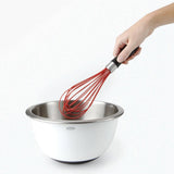 11" Silicone Balloon Whisk X6