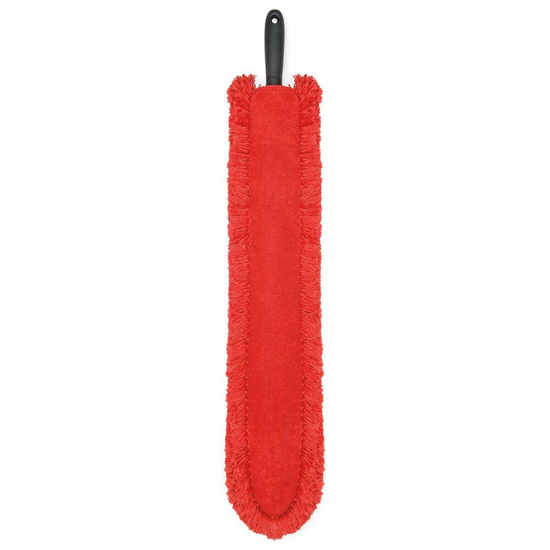 Microfiber Under Appliance Duster K9