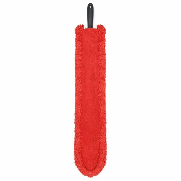 Microfiber Under Appliance Duster K9
