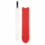 Microfiber Under Appliance Duster K9