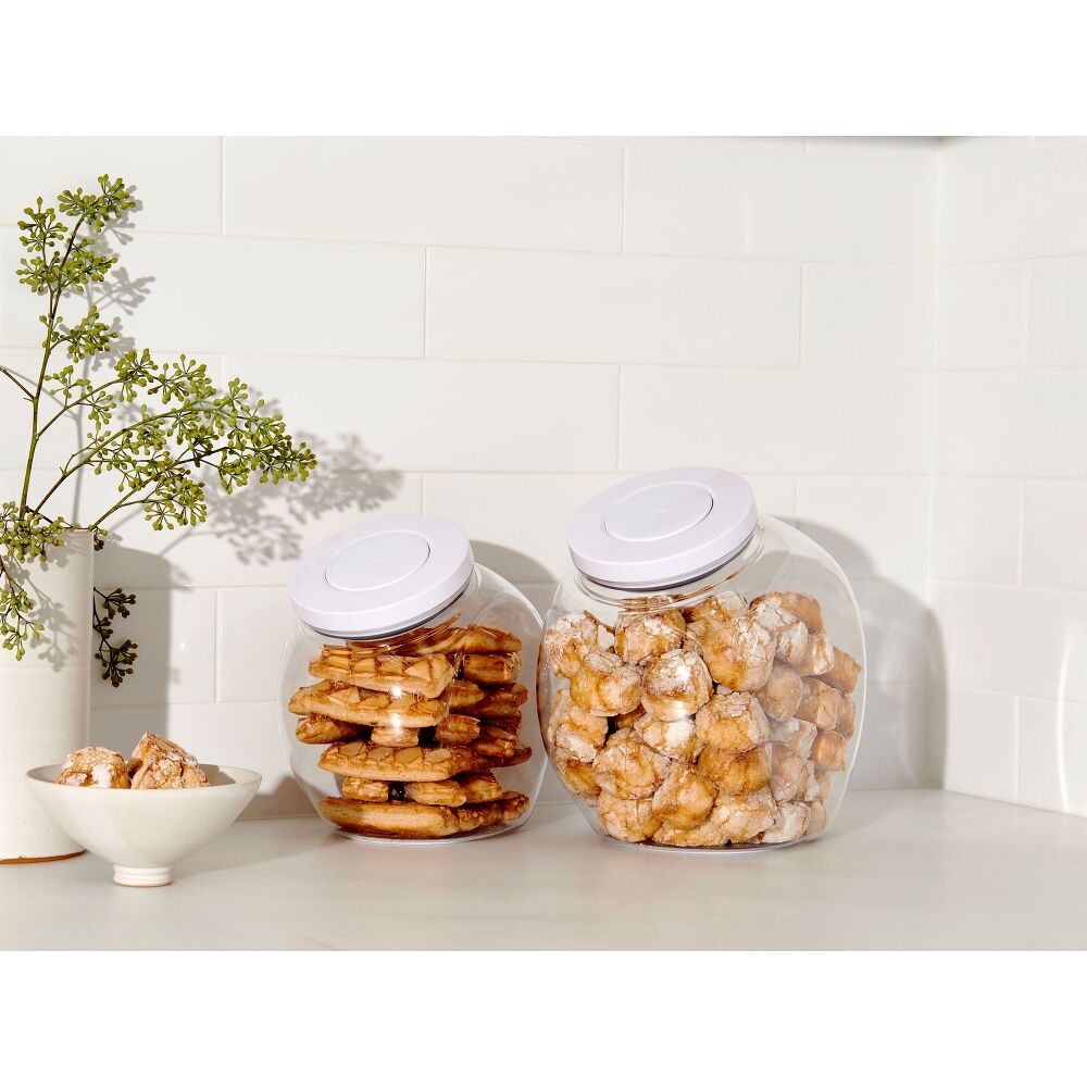 POP Large Jar (5.0 Qt.) S5