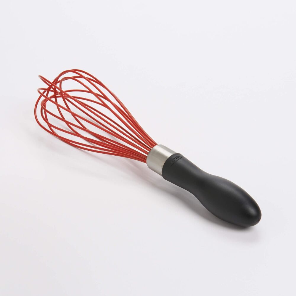 9" Silicone Whisk I4