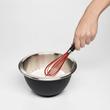 9" Silicone Whisk I4