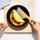 Flip & Fold Omelet Turner I0