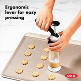 14-Piece Cookie Press Set B9