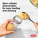 14-Piece Cookie Press Set B9