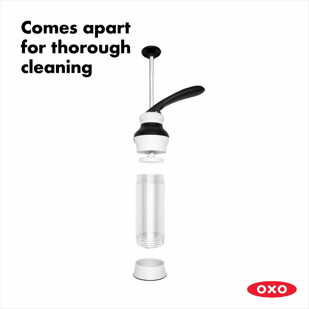 14-Piece Cookie Press Set B9