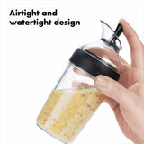 Little Salad Dressing Shaker D0