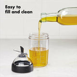 Little Salad Dressing Shaker D0