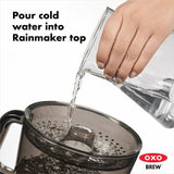 Cold Brew Coffee Maker B8