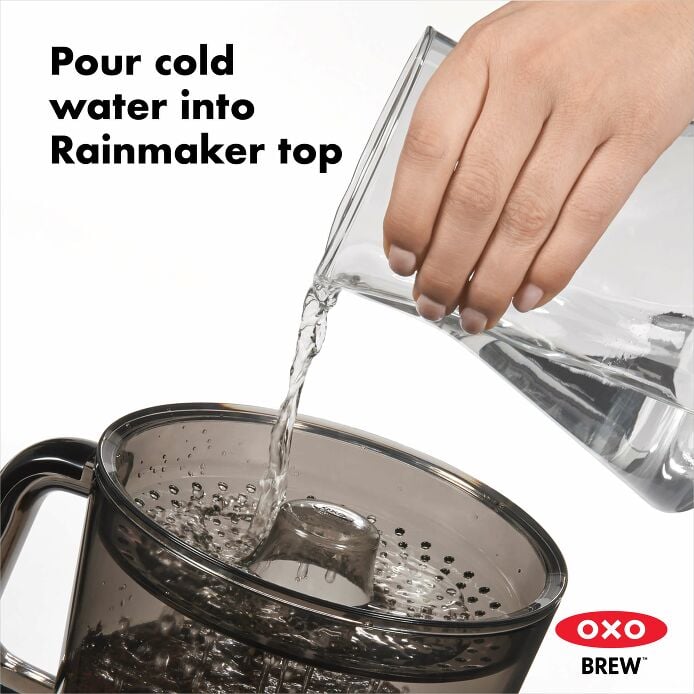 Cold Brew Coffee Maker B8