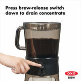 Cold Brew Coffee Maker B8