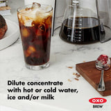Cold Brew Coffee Maker B8