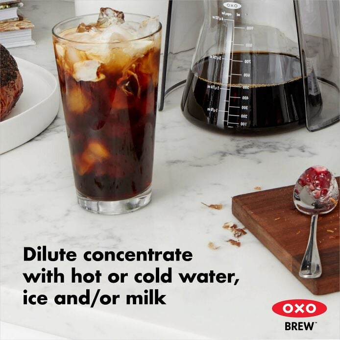Cold Brew Coffee Maker B8