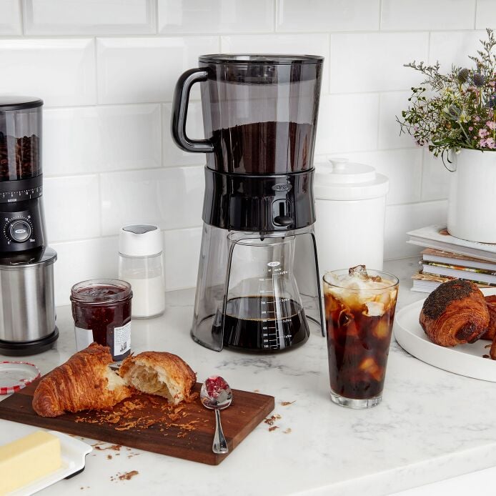 Cold Brew Coffee Maker B8