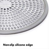 Shower Stall Drain Protector Z7