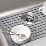 Silicone Sink Mat - Small G9