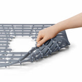 Silicone Sink Mat - Large P9