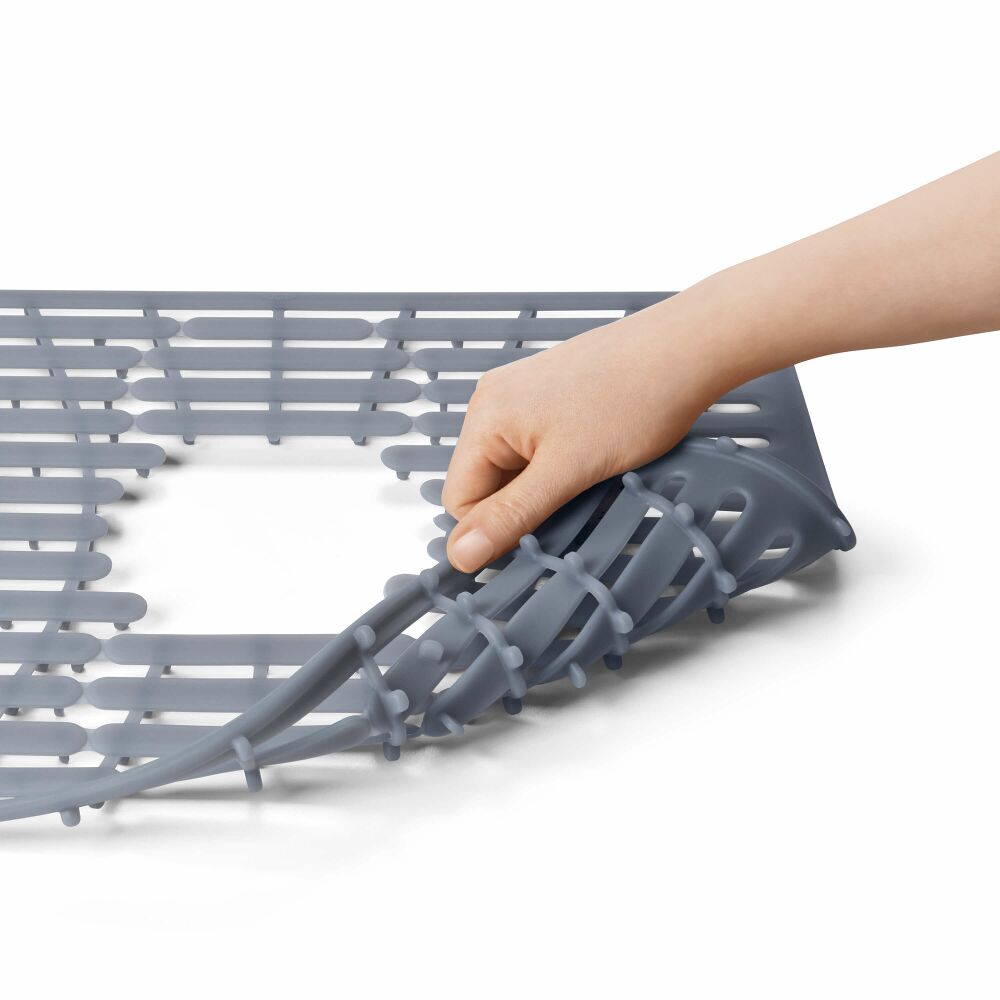 Silicone Sink Mat - Large P9