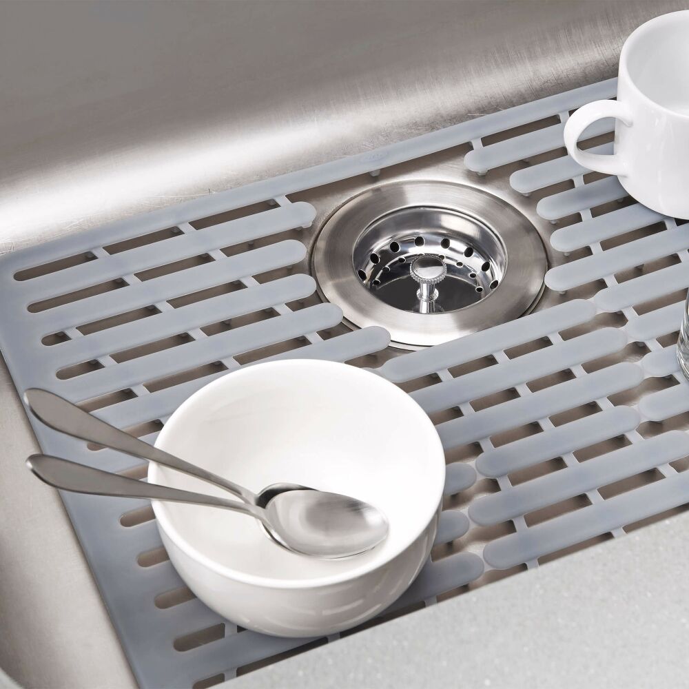 Silicone Sink Mat - Large P9