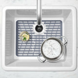 Silicone Sink Mat - Large P9
