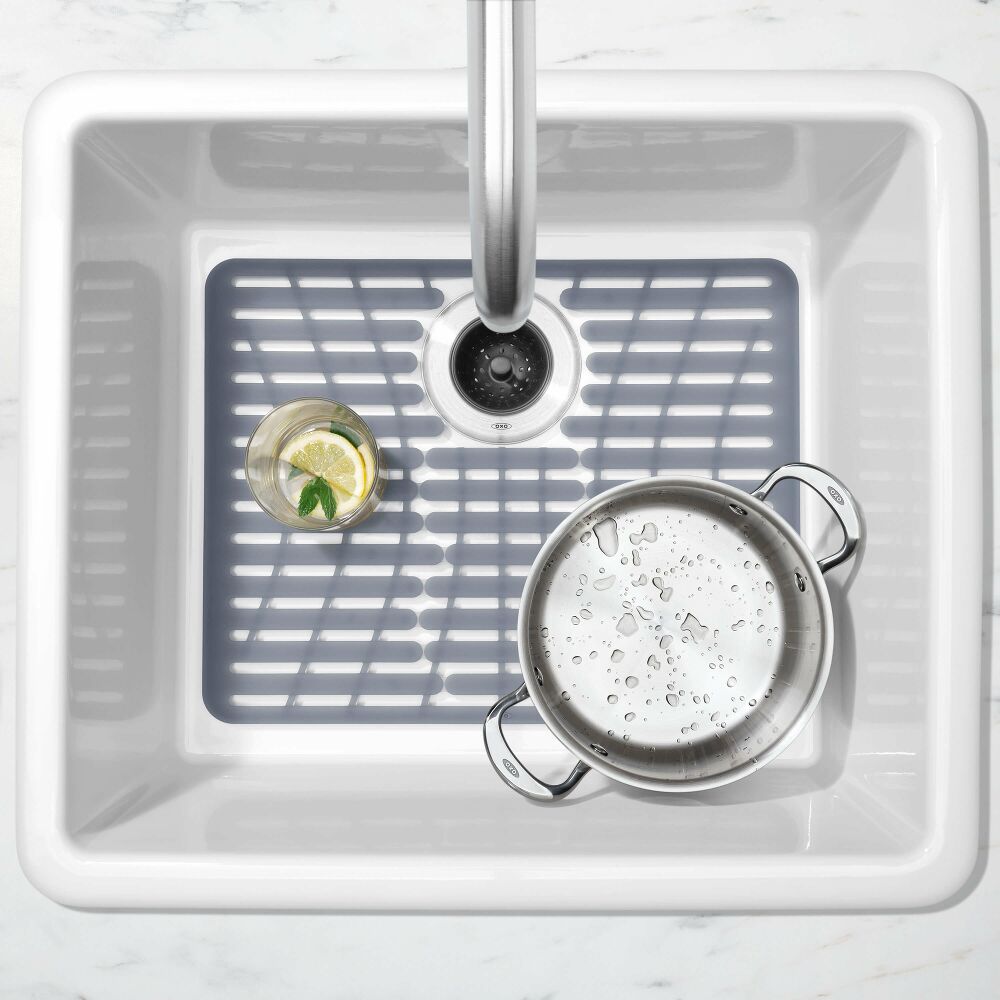 Silicone Sink Mat - Large P9