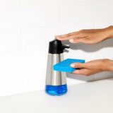 Easy Press Soap Dispenser Q3