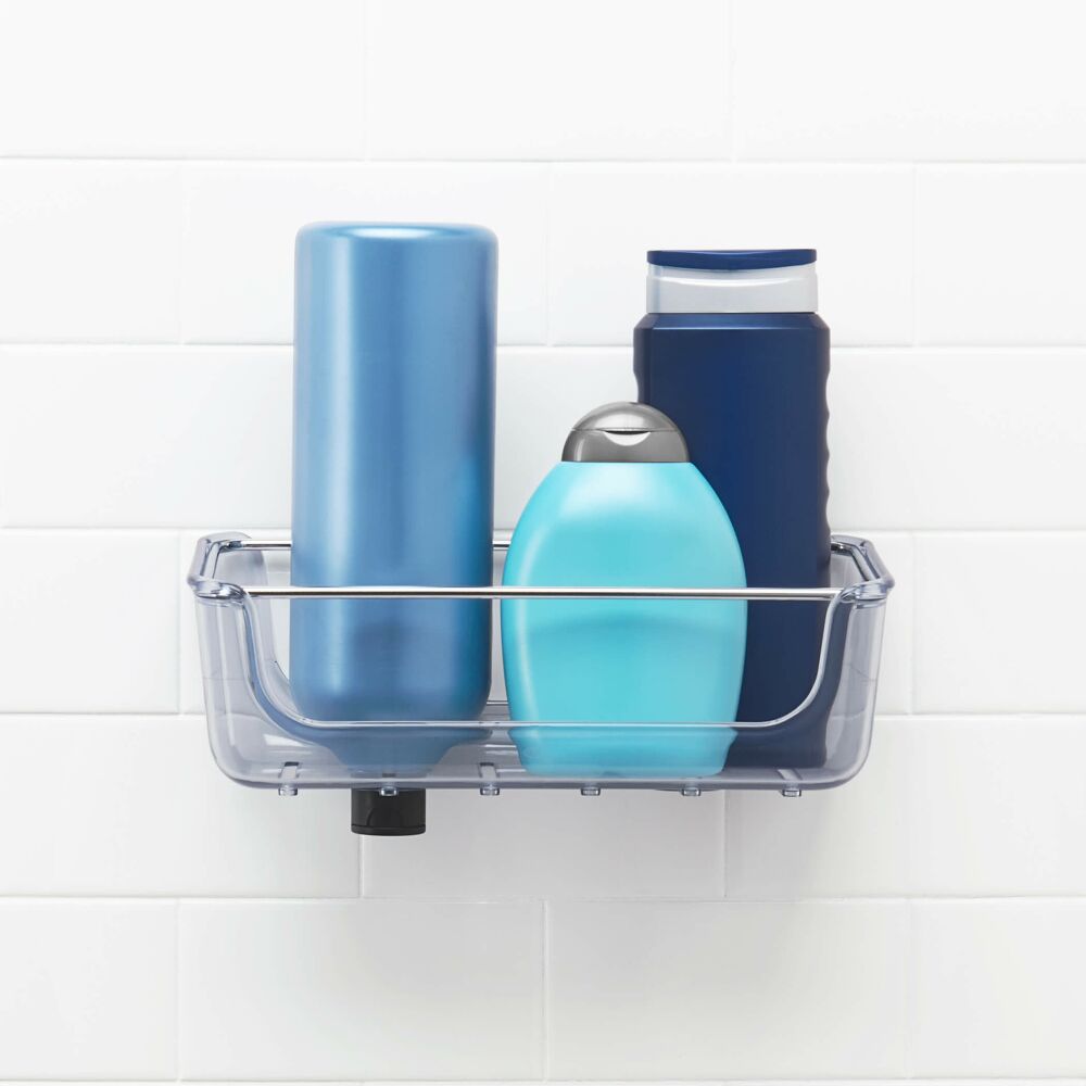 StrongHold™ Suction Large Basket Q6