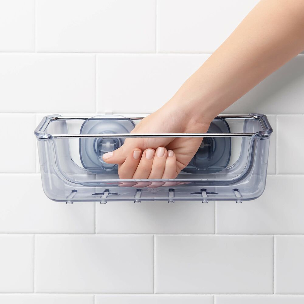 StrongHold™ Suction Large Basket Q6