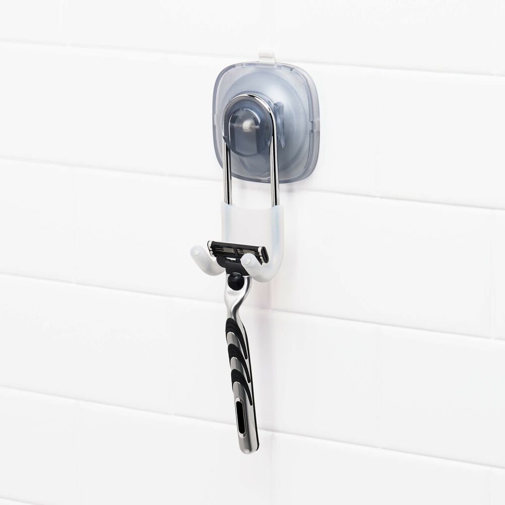 StrongHold™ Suction Hook I0