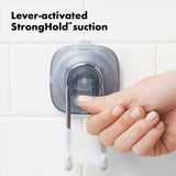 StrongHold™ Suction Hook I0