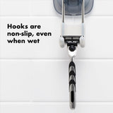 StrongHold™ Suction Hook I0