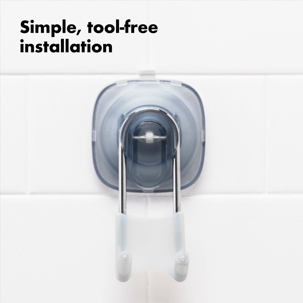 StrongHold™ Suction Hook I0