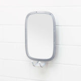 StrongHold™ Suction Fogless Mirror H1
