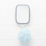 StrongHold™ Suction Fogless Mirror H1