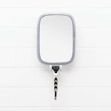 StrongHold™ Suction Fogless Mirror H1