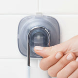 StrongHold™ Suction Fogless Mirror V8