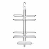 Aluminum 3-Tier Shower Caddy O4