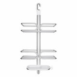 Aluminum 3-Tier Shower Caddy O4