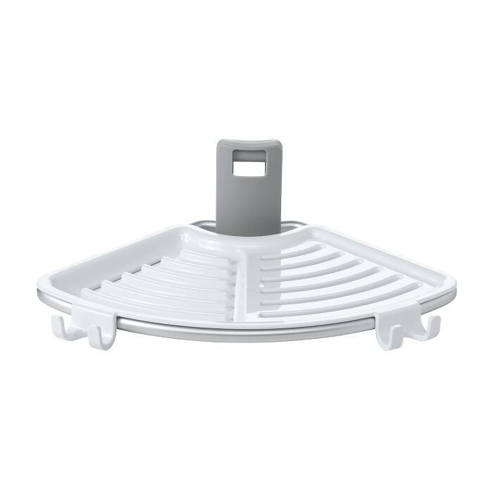 Quick-Extend Aluminum Pole Caddy W7