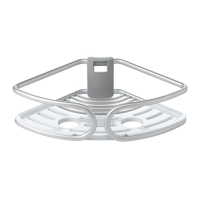 Quick-Extend Aluminum Pole Caddy W7
